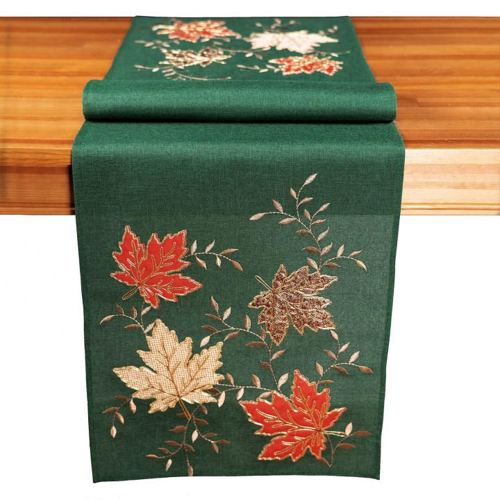 2477 g_40x150_blätter_grün-gold_gross